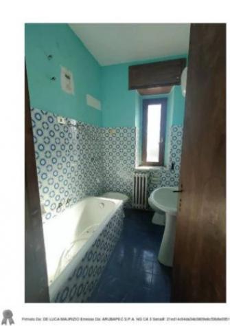 Immobile in asta di 186 m² in vendita a Torricella Sicura - Foto 16