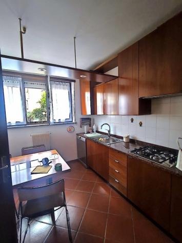 Splendida villa a schiera su tre livelli in zona ospedale - Foto 10