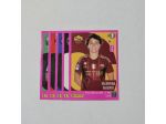 CALCIATRICI Panini - 2024/2025