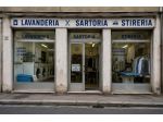 Lavanderia Stireria