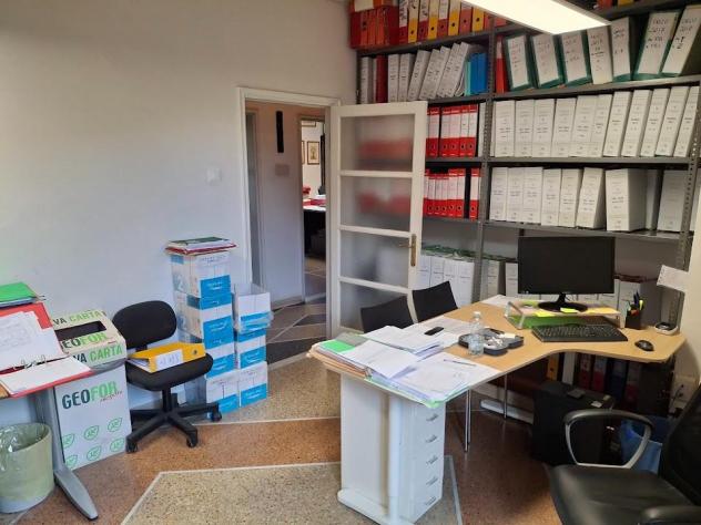 Ufficio in affitto a Pisa 125 mq Rif: 1396467 - Foto 6