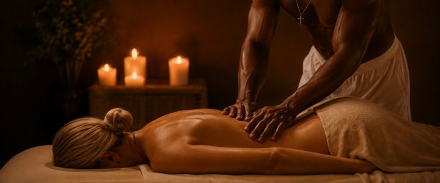 SOLO DONNE • TANTRA • MASSAGGIO SENSUALE - Foto 2 Tel:3273728369