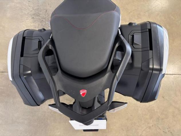 DUCATI Multistrada 1200 MULTISTRADA 1200 S rif. 23722998 - Foto 8