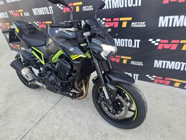 KAWASAKI Z 900 Export Video 360 rif. 23987794 - Foto 5