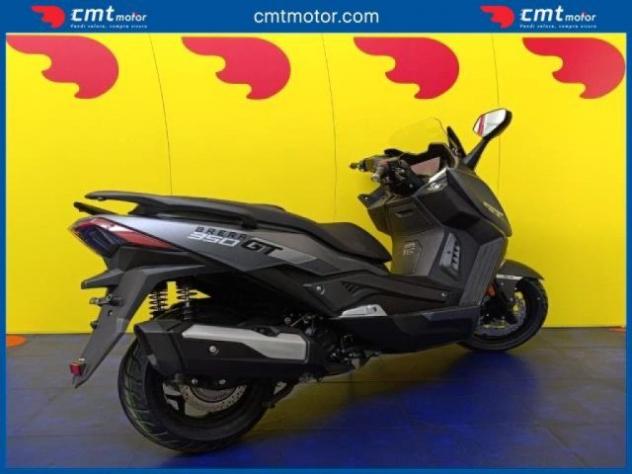 KL Brera GT 350 Garantito e Finanziabile rif. 23921129 - Foto 4