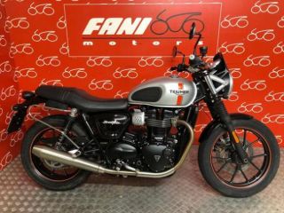 TRIUMPH Street Twin - rif. 23234383
