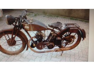 Benelli 175 sport