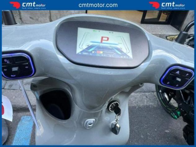 CJR MOTORECO Deer Elettrico Garantito e Finanziabile rif. 24211636 - Foto 7