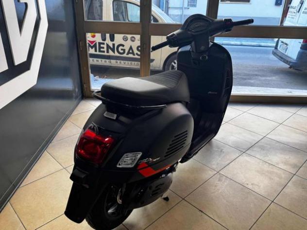 VESPA GTS 310 SuperSport SuperSport rif. 23640351 - Foto 4