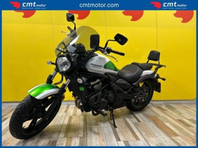 KAWASAKI Vulcan S Garantita e Finanziabile rif. 24092629 - Foto 3
