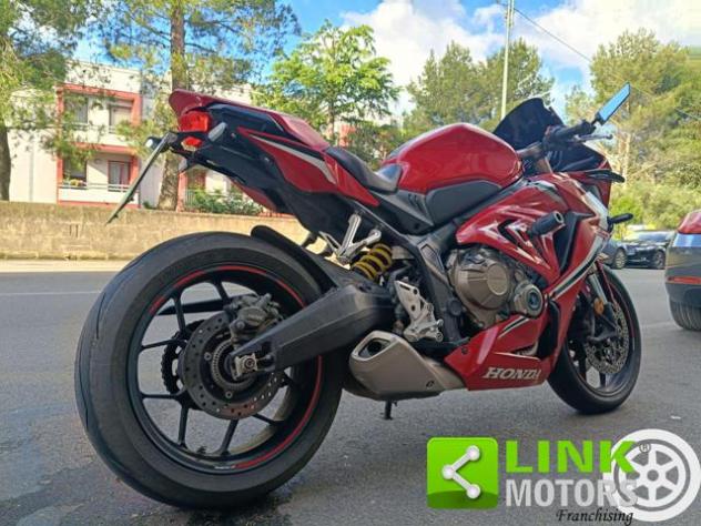 HONDA CBR 650 RA rif. 23903039 - Foto 5