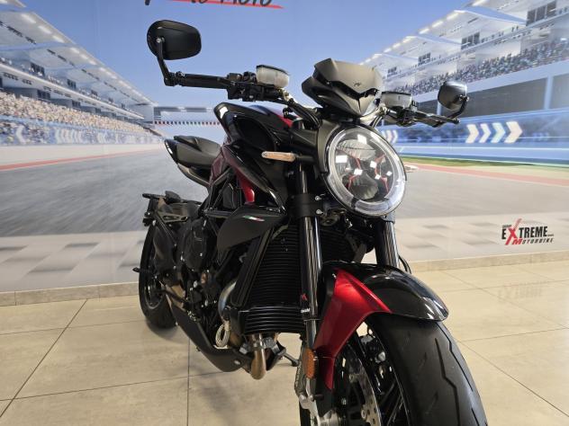 MV Agusta Brutale 800 RR - 12/2024 - Km 4000 - Foto 8