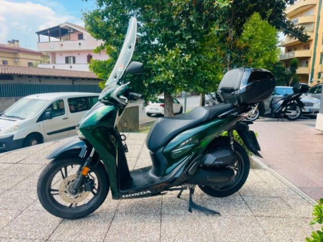 HONDA SH 150 VETRO TUTTO INCLUSO ANCHE PASSAGGIO! rif. 23989721 - Foto 9