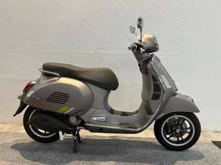 VESPA GTS 310 SuperTech E5+