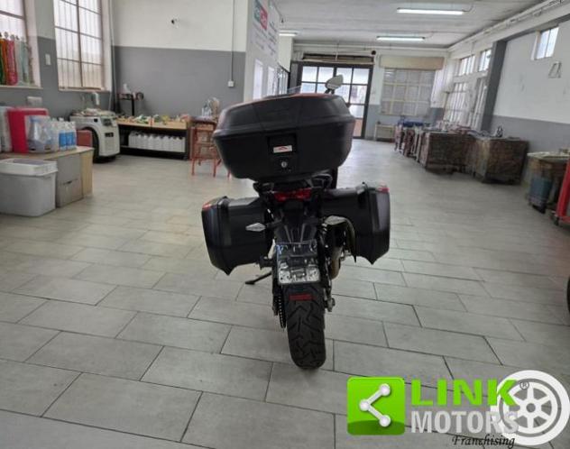 DUCATI Multistrada V4 S 1.2 Multistrada V4 S GARANZIA UFFICIALE rif. 23680780 - Foto 5