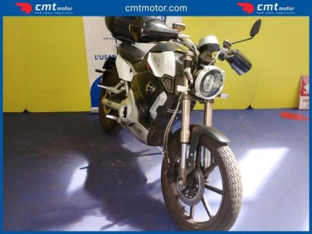 SUPER SOCO TC Finanziabile - Grigio scuro - 6125 rif. 23785079 - Foto 2