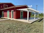 Villetta a schiera angolare in vendita a Fornacette - Calcinaia 140 mq  Rif &hellip;