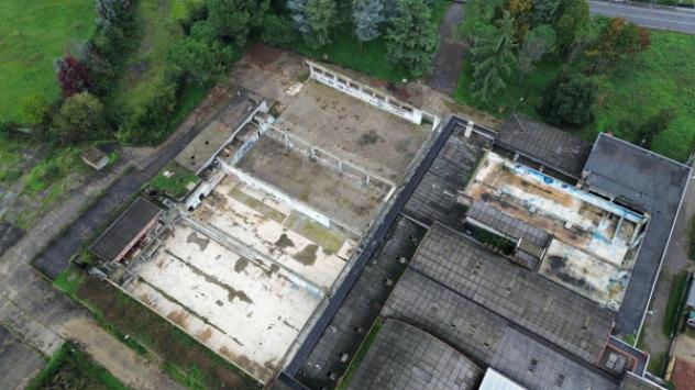 Immobile di 1000 m² con più di 5 locali in vendita a Grumello del Monte - Foto 6