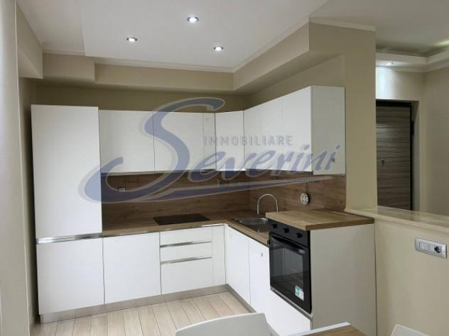 Appartamento di 55 m² con 2 locali in affitto a Como - Foto 4