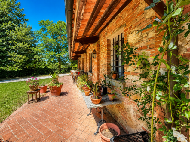 Porzione di casa in affitto a Fauglia 165 mq Rif: 1414797 - Foto 6