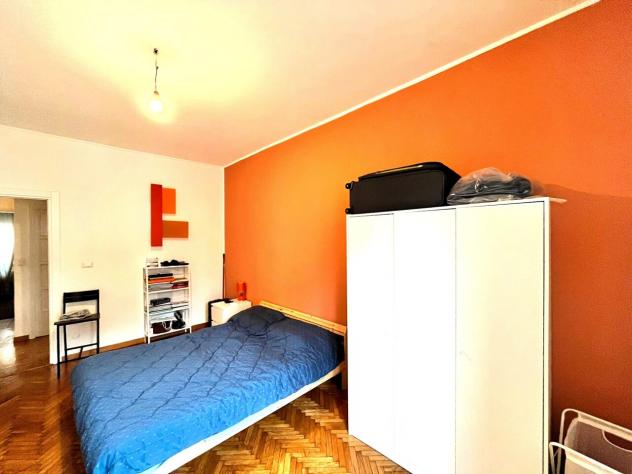 Trilocale in affitto a Milano - Foto 9