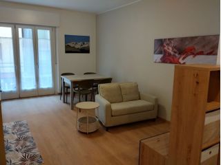 Appartamento in centro a Trento