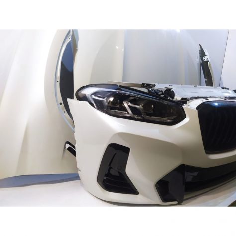 BMW X3 G01 X4 G02 LCI Pacchetto M completo 15324 - Foto 2