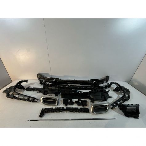 MERCEDES S W223 MAYBACH BODY KIT - 17086 - Foto 4