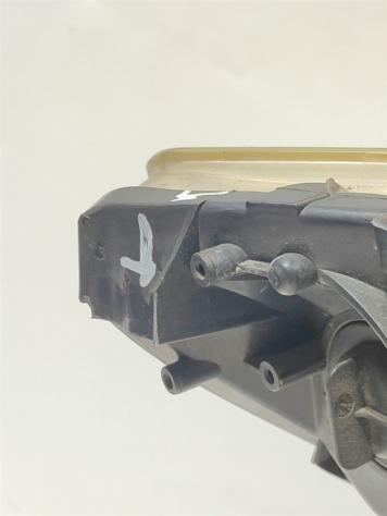 FARO ANTERIORE SINISTRO PEUGEOT 308 Serie 9656162580 9656162580-00 (0714) - Foto 4