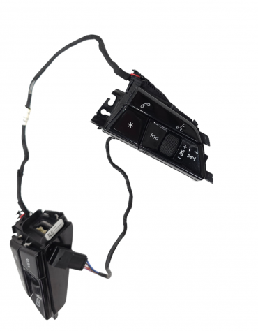 COMANDI AL VOLANTE MULTIFUNZIONE AUDI A6 Sedan Serie C8 (4A2) 4K0951523H (1825) - Foto 11