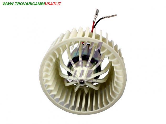 MOTORINO DEL VENTILATORE FIAT DUCATO 94 FT56530