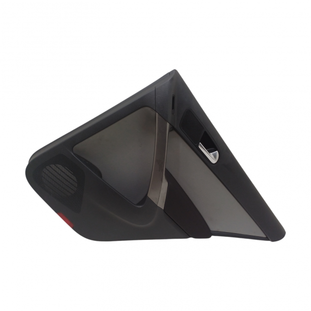PANNELLO INTERNO PORTIERA POST DX VOLKSWAGEN Tiguan 1° Serie 5N0867212GXPJ CAVA, CTHA (0711)