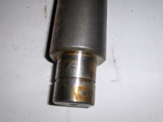 CLARK SHAFT code 231411 - Foto 4