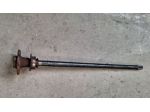 SEMIASSE FIAT 131, diam 24mm utilizzato anche per macchine agricole comaca durso