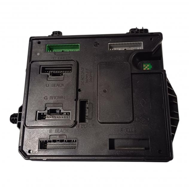 BODY COMPUTER RENAULT Scenic X MOD 284B17288R K9KN8 (09)