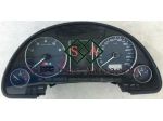 Audi A4 4.2 V8 quadro strumenti 8E0920931N