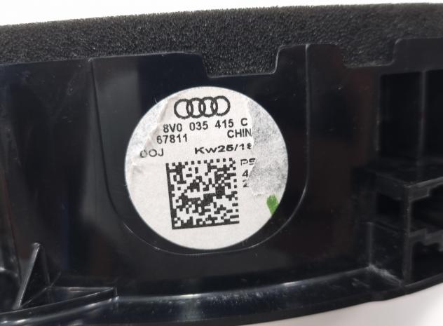 ALTOPARLANTE AUDI Q2 Serie (GAB) 8V0035415C (16) - Foto 9