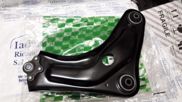 Bracci oscillanti peugeot 208 3521n8 - Foto 3