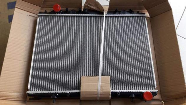 Radiatore motore opel frontera b 2.2 dti 1302084