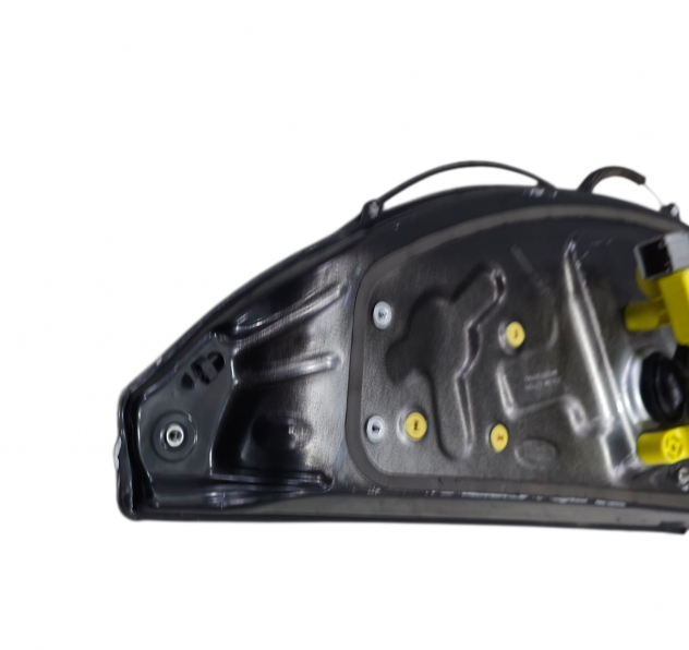 ALZACRISTALLO ELETTRICO POST. SX LAND ROVER Freelander Serie 6H52-27001-AJ (12) - Foto 7