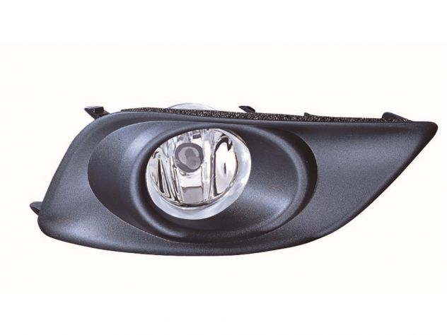 Toyota Urban Cruiser parafango frontale cofano radiatore alternatore - Foto 8