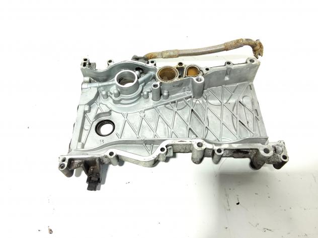 CARTER DISTRIBUZIONE LANCIA Ypsilon 4° Serie 55282736 312A2000 Benzina 900 (1123) - Foto 6
