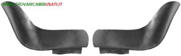 MANICOTTO TURBINA MITSUBISHI LANCER 07 SX SUP 1.8 DI-D FT01258