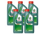 Castrol MAGNATEC STOP-START 0W-30 D 5 Litri