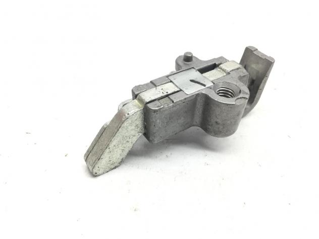 HONDA CBR RR ABS KM0 600 GANCIO APERTURA SELLA 2024 2026 PC69A4RK - Foto 2