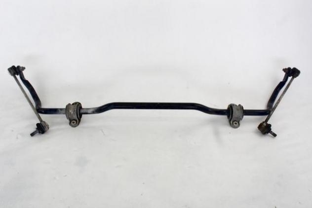 1683528 BARRA STABILIZZATRICE ANTERIORE FORD KA 1.2 B 51KW 5M 3P (2011) RICAMBIO USATO