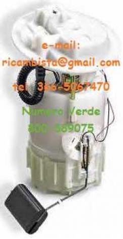 Renault Megane I serie pompa carburante 8200146092
