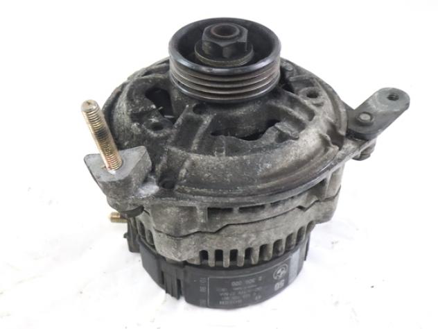 BMW R 1100 GS 12312306020 ALTERNATORE 259 94 - 01 ALTERNATOR - Foto 3