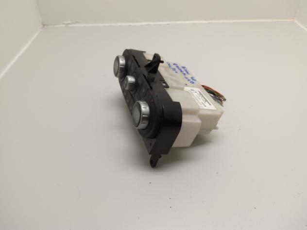 MANOPOLE COMANDO CLIMA NISSAN Qashqai 1° Serie 27500jd40c (0609) - Foto 3