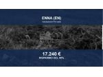 Immobile in asta di 24748 m² in vendita a Enna